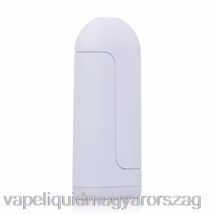 Hamilton Készülékek Köpeny 510 Elemes Fehér Vape Toll